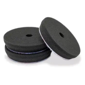 BOSS™ FINISHING FOAM PADS 3″ SET OF 3