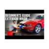 beginner's guide concours video thumbnail