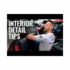 Interior detail tips video thumbnail