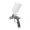 Eastwood Concours LT100 HVLP Spray Paint Gun 1.3mm