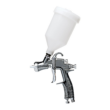 Eastwood Concours LT100 HVLP Spray Paint Gun 1.3mm