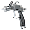 Eastwood Concours LT100 HVLP Spray Paint Gun 1.3mm