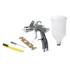 Eastwood Concours LT100 HVLP Spray Paint Gun 1.3mm