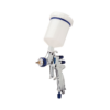 Eastwood Concours 2 - Single HVLP Spray Paint Gun Kit in Aluminum Case