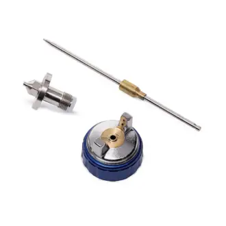 Eastwood Concours 2 - Replacement 1.3mm Needle Nozzle Kit