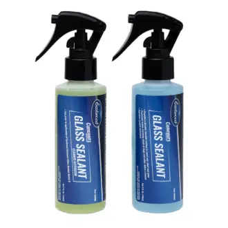 Eastwood Concours Glass Sealant Kit