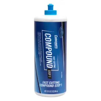 Eastwood Concours Fast Cutting Compound