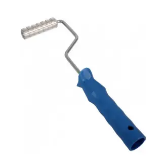 Bubble Buster Roller - Aluminium (70mm x 21mm)