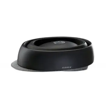 Closca Helmet Black