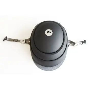 Closca Helmet Black