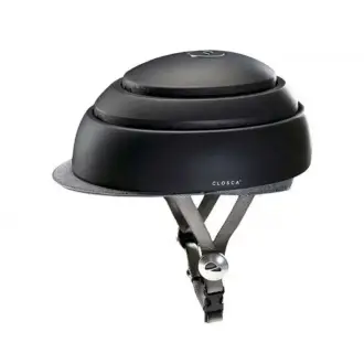 Closca Helmet Black