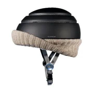 Closca Visor Nordic Wheat