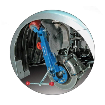 Fender Roller