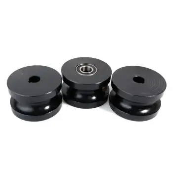 Round Roller O.D. 30mm / 11-4/5"