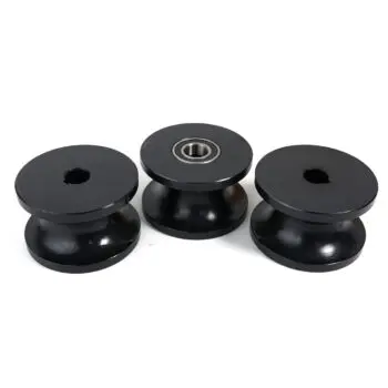 Round Roller O.D. 42mm / 16-1/2"