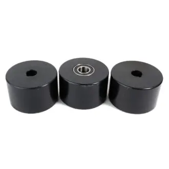 Flat Roller O.D. 97mm / 38-1/5"