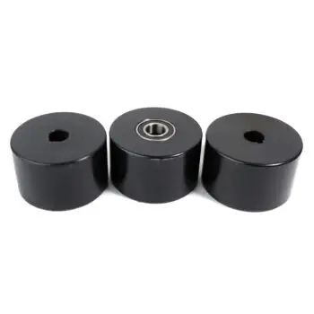 Flat Roller O.D. 97mm / 38-1/5"