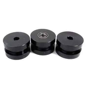 Square Tube Die 19mm / 3/4"