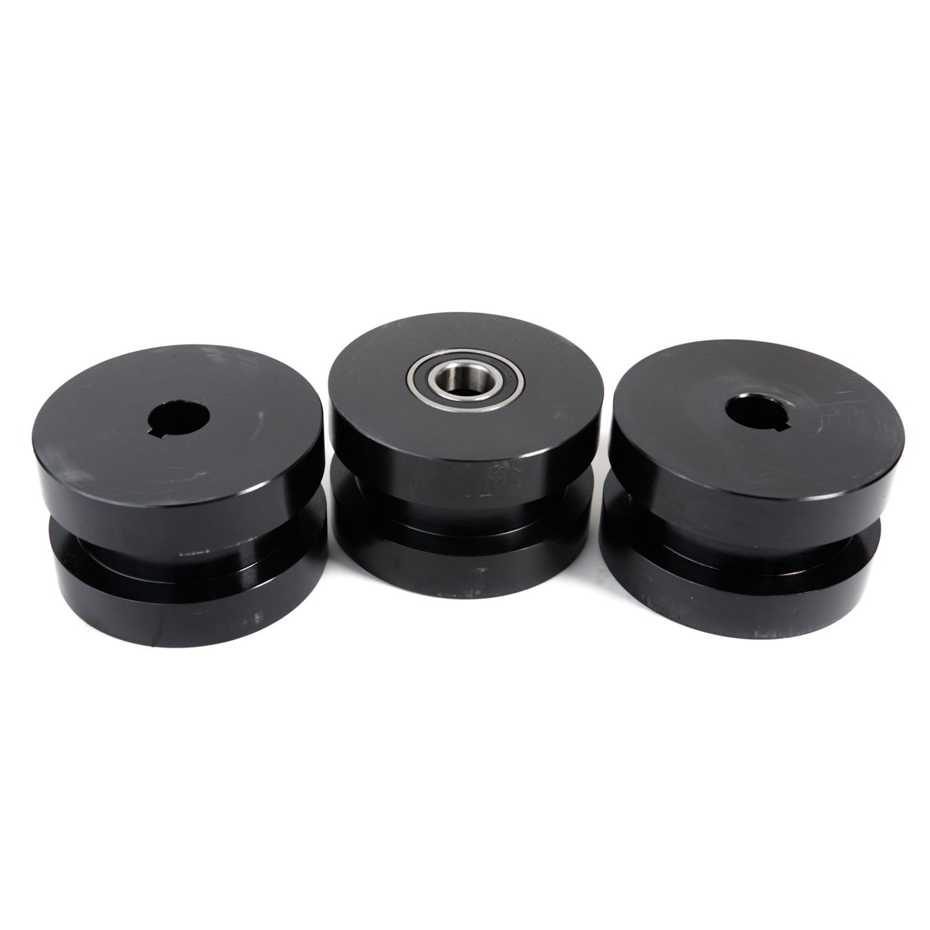 Square Tube Die 19mm / 3/4"