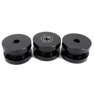 Square Tube Die 24.4mm / 1"