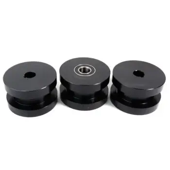 Square Tube Die 24.4mm / 1"