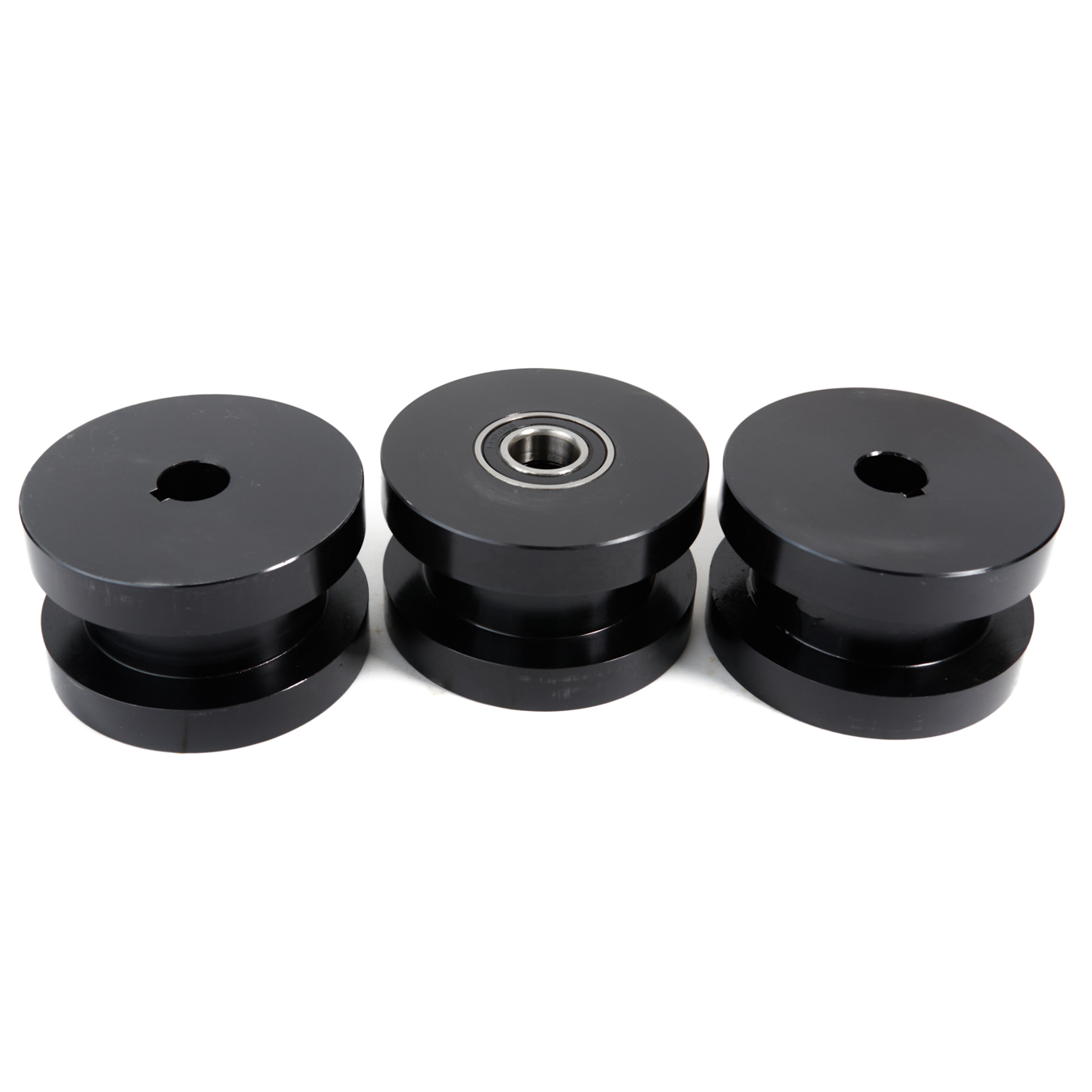 Square Tube Die 24.4mm / 1" Frost Auto Restoration Techniques