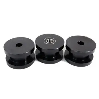 Square Tube Die 30mm / 1-3/16"