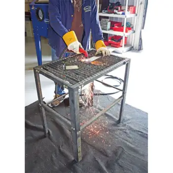 Plasma Cutting Table - Image 2