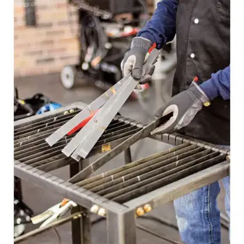 Eastwood Plasma Cutting Table