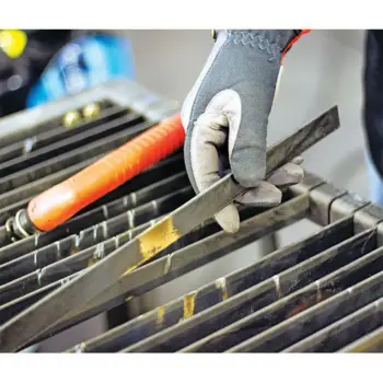 Eastwood Plasma Cutting Table
