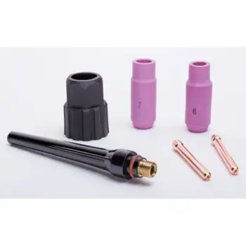 Eastwood WP17F Flex Head Tig Welder Torch