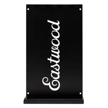 Eastwood Tig Filler Rod Rack