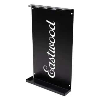 Eastwood Tig Filler Rod Rack