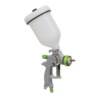 LVLP Gravity Feed Spray Gun - 1.4mm Set-Up