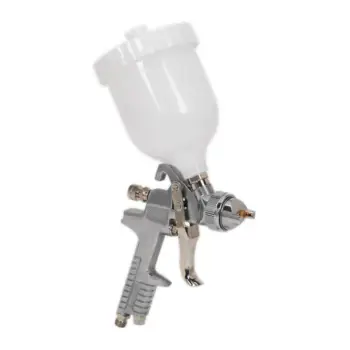 Spray Gun Gravity Feed - 1.8mm Set-Up