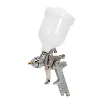 Spray Gun Gravity Feed - 1.8mm Set-Up