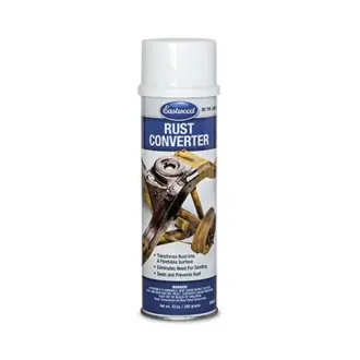 Eastwood Rust Converter Aerosol (312g)