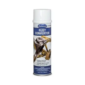 Eastwood Rust Converter Aerosol (312g)