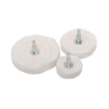 Fairmount Tools 14 Piece Aluminum Polishing and Buffing Kit