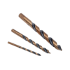 Fairmount Tools 29 Piece Tornado Drill Bit Set