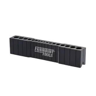 Fairmount Tools SAE Drill Guide
