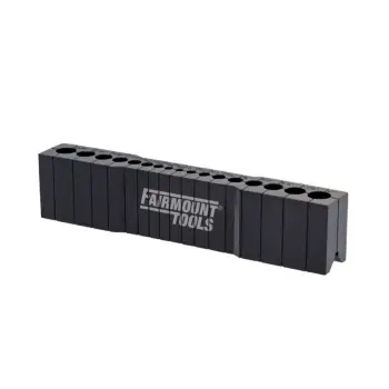 Fairmount Tools SAE Drill Guide