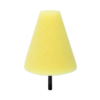 Eastwood Concours Foam Wheel Polishing Cone