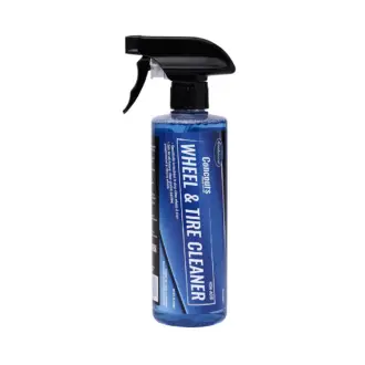 Eastwood Concours Non-Acid Wheel & Tire Cleaner (16oz)