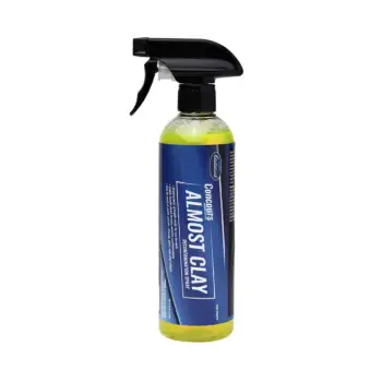 Eastwood Concours Almost Clay Decontamination Spray