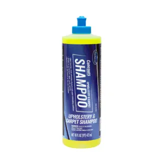 Eastwood Concours Upholstery & Carpet Shampoo