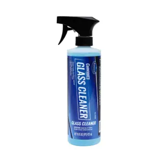 Eastwood Concours Glass Cleaner
