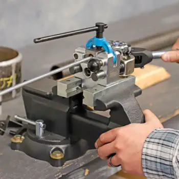 Yost MV-5 Multipurpose Homeowners Bench Vise
