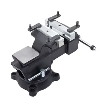 Yost MV-5 Multipurpose Homeowners Bench Vise
