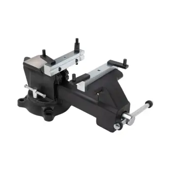 Yost MV-5 Multipurpose Homeowners Bench Vise